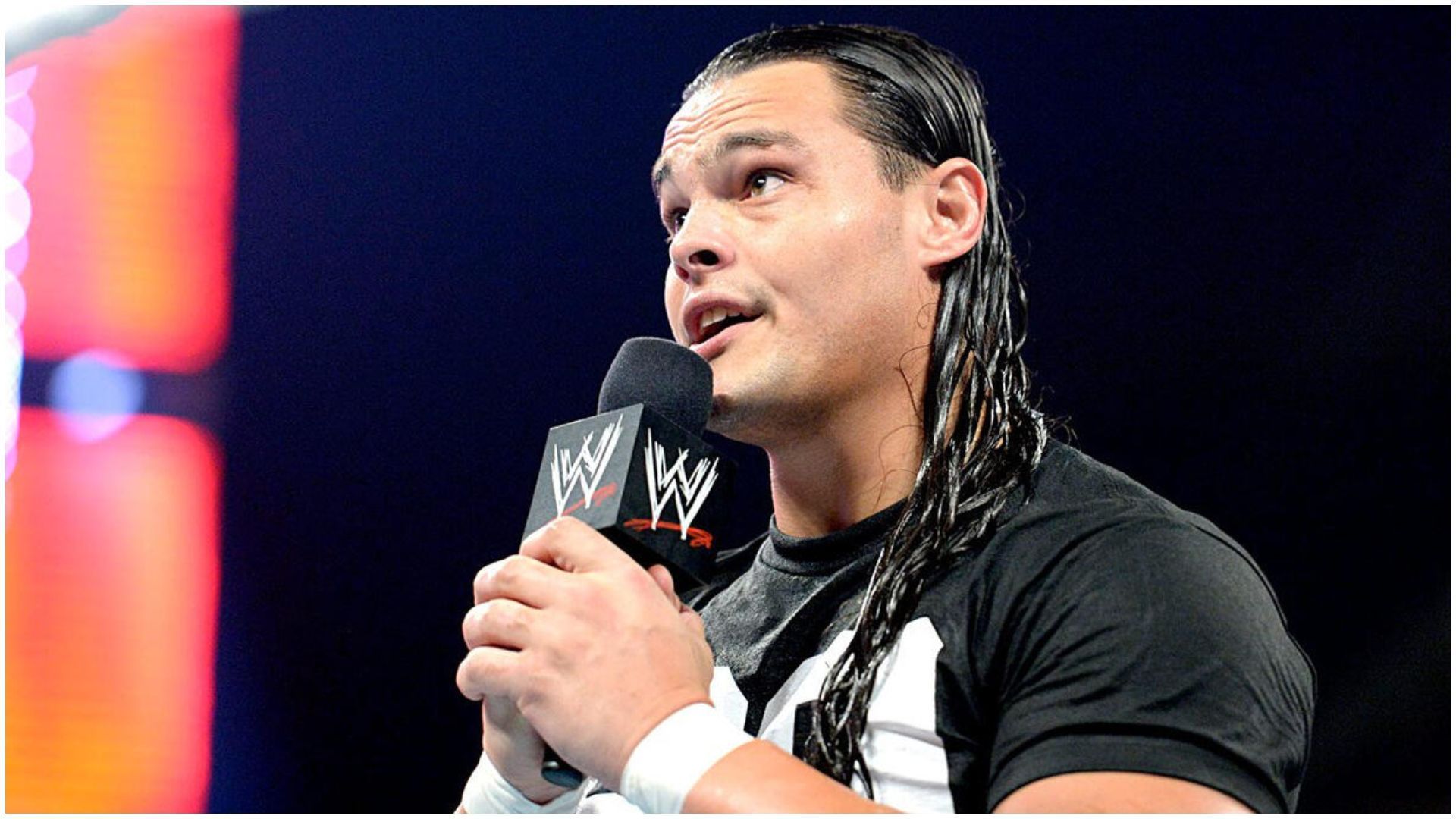 Bo Dallas is a former WWE RAW Tag Team Champion.