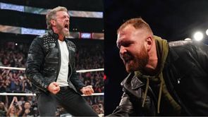 AEW Dynamite रिजल्ट्स: Jon Moxley ने वापसी करके अपने दुश्मन को मैच की दी चुनौती, WWE दिग्गज Edge की टीम की हुई करारी हार