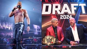 3 फेमस Superstars जिनके WWE Draft 2024 द्वारा मेन रोस्टर पर आने की उम्मीद बेहद कम थी