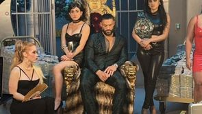 WWE WrestleMania 40 में हार के बाद Roman Reigns अब इस मूवी में दिग्गजों के साथ मचाएंगे धमाल, फैंस के लिए बहुत बड़ी खुशखबरी