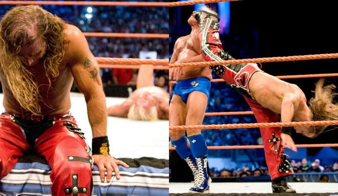 Video: WWE WrestleMania इतिहास का वो आइकॉनिक मैच, जब 70 हजार से ज्यादा फैंस के सामने हारने के बाद फूट-फूटकर रोया था दिग्गज