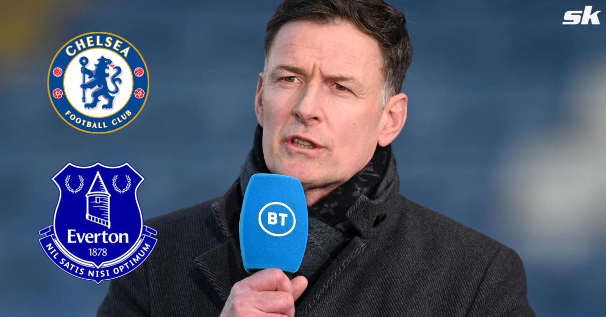 Chris Sutton on Chelsea vs Everton