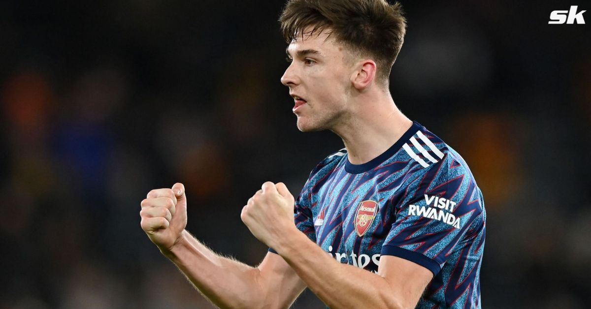 Kieran Tierney opens up on Arsenal