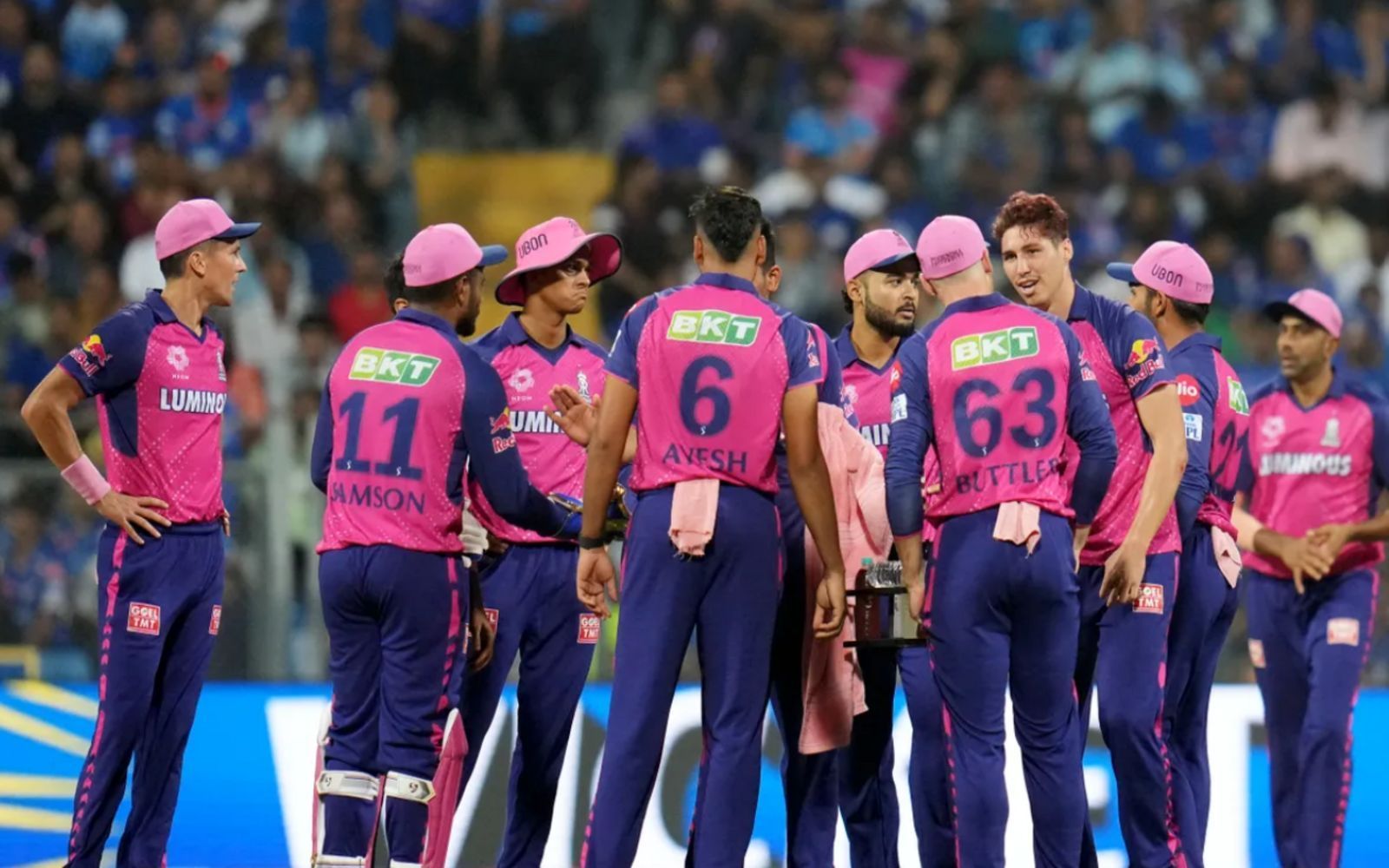 Rajasthan Royals