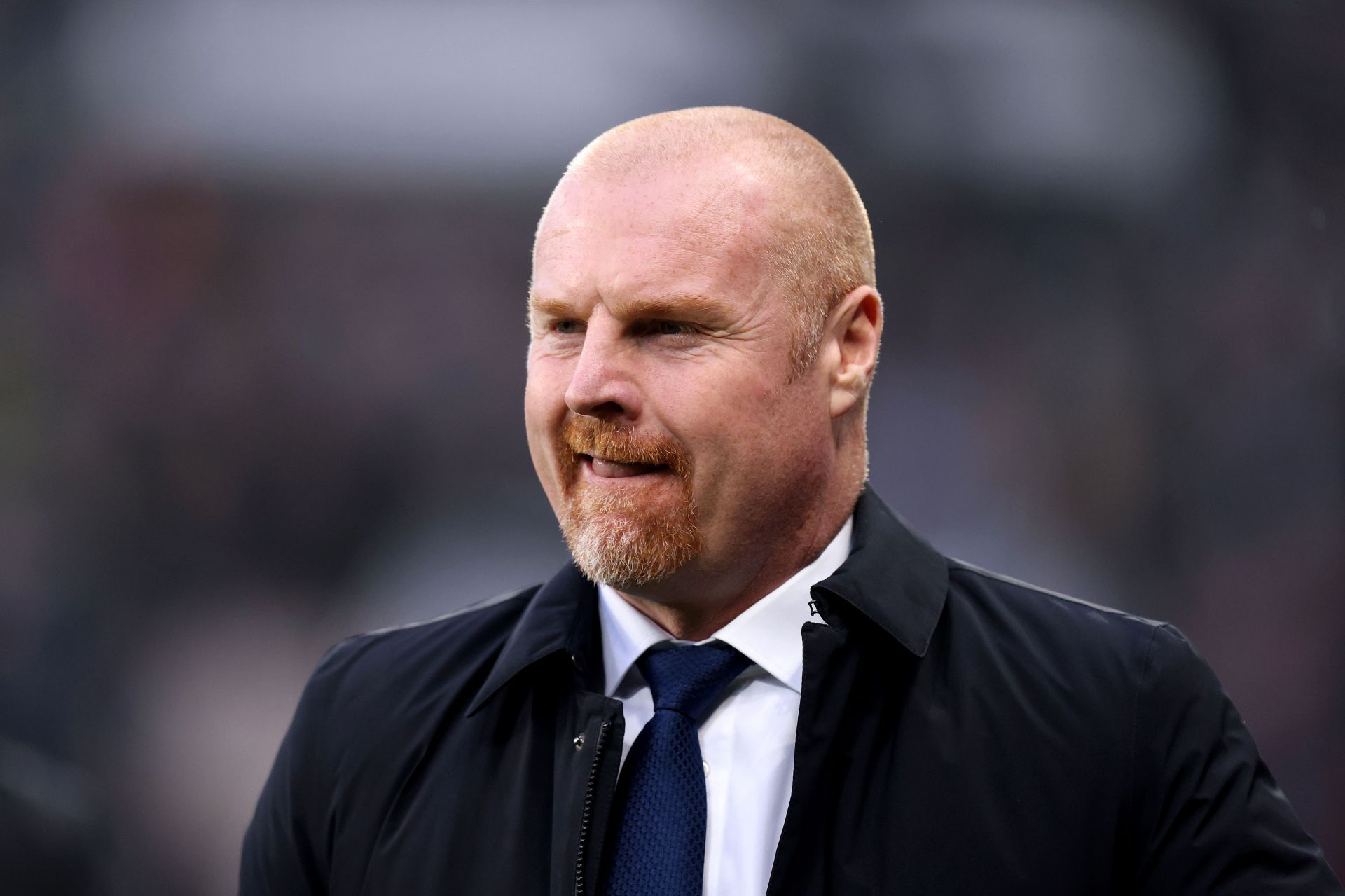 Sean Dyche