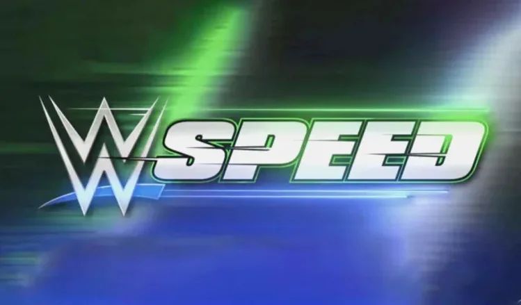 WWE Speed