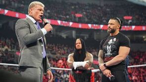 "अगर वो हारते हैं तो मेरा दिल टूट जाएगा" - WWE दिग्गज ने Roman Reigns और Cody Rhodes के WrestleMania XL मैच का जिक्र करके दिया बड़ा बयान