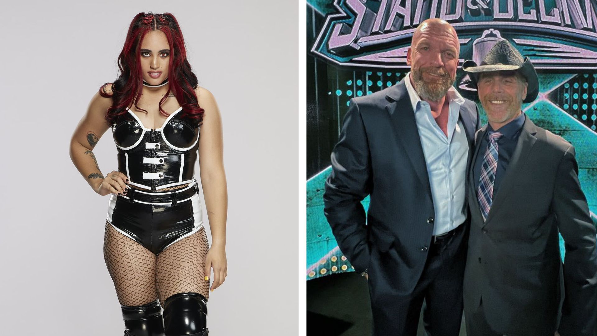 WWE Draft 2024 6 superstars who could move to NXT