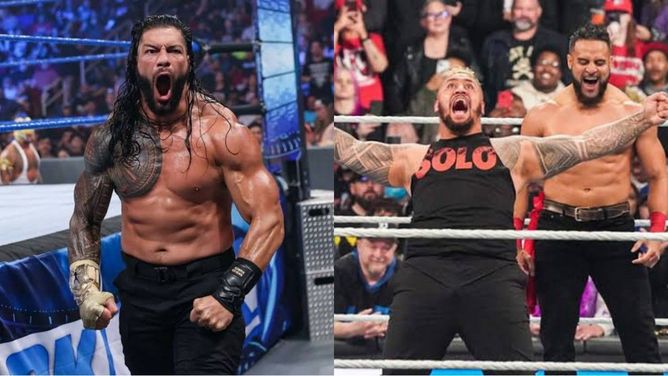 3 बड़ी चीज़ें जो Roman Reigns को WWE में समय से पहले वापसी करने पर मजबूर कर सकती है