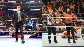 Backlash 2024 में होने वाले अनडिस्प्यूटेड WWE चैंपियनशिप मैच से पहले दिग्गज ने भरी हुंकार, अगले हफ्ते SmackDown में मचाएंगे बवाल?
