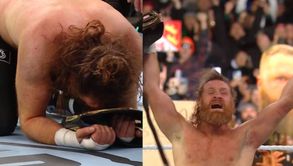 666 दिन बाद WWE में 36 साल के रेसलर के ऐतिहासिक टाइटल रन का हुआ अंत, WrestleMania 40 में पूर्व चैंपियन ने रचा इतिहास