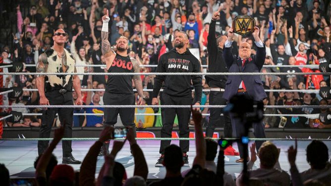 3 WWE Superstars जो इस साल WrestleMania में अपना आखिरी मैच लड़ सकते हैं