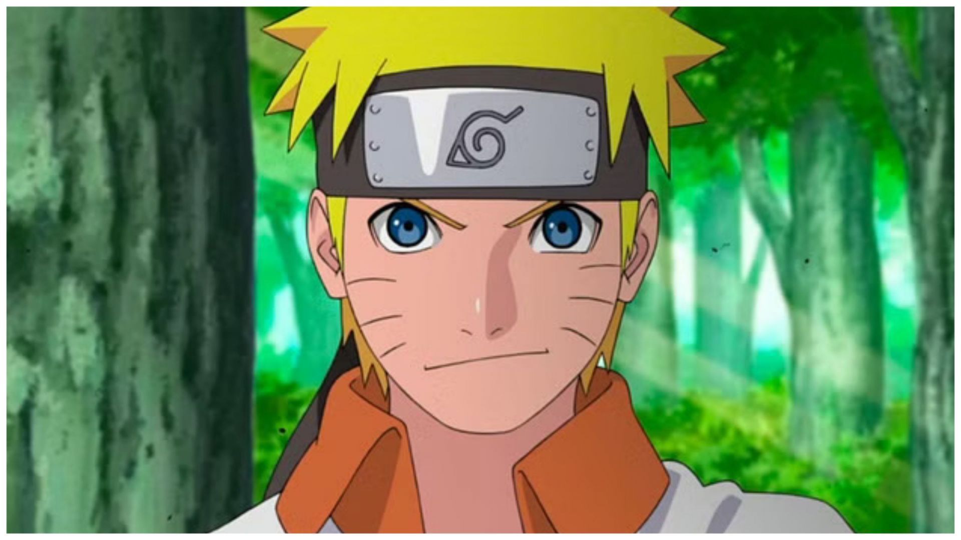 Revolutionary anime character from Naruto series (Image via Studio Pierrot)
