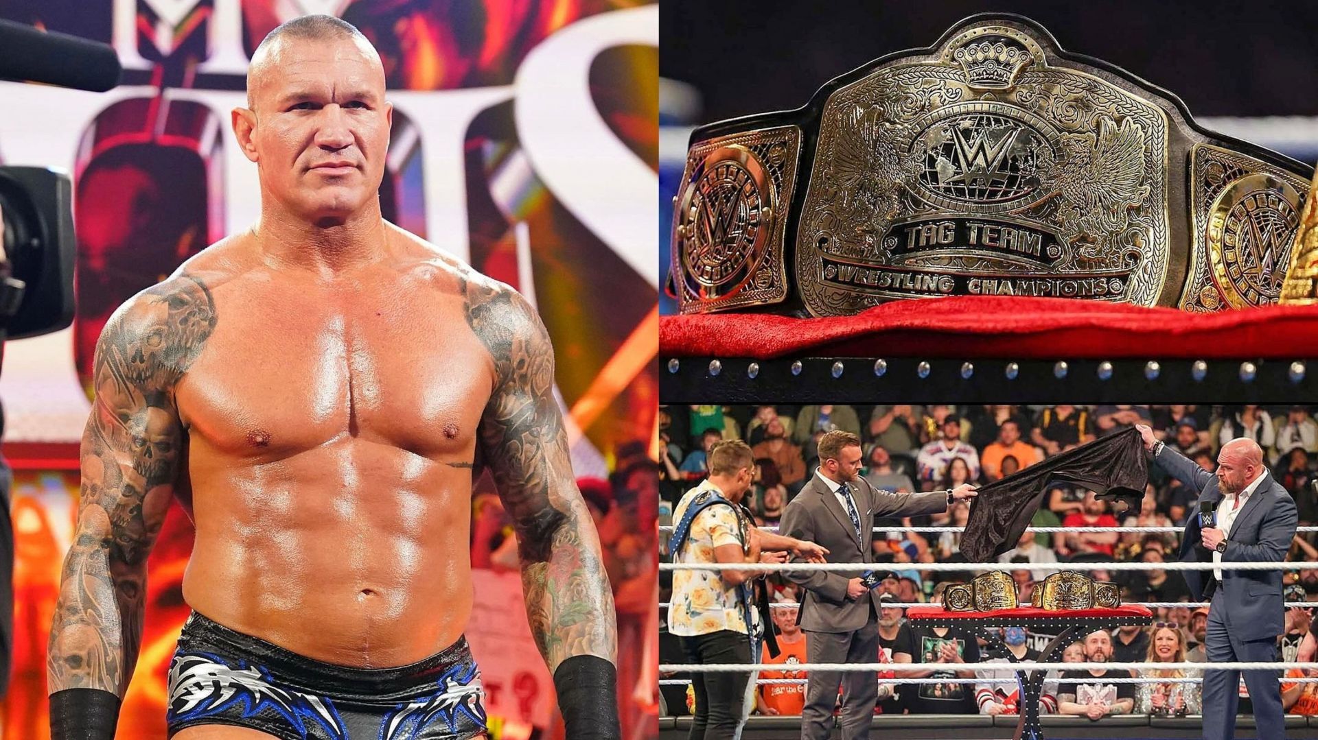 Randy Orton