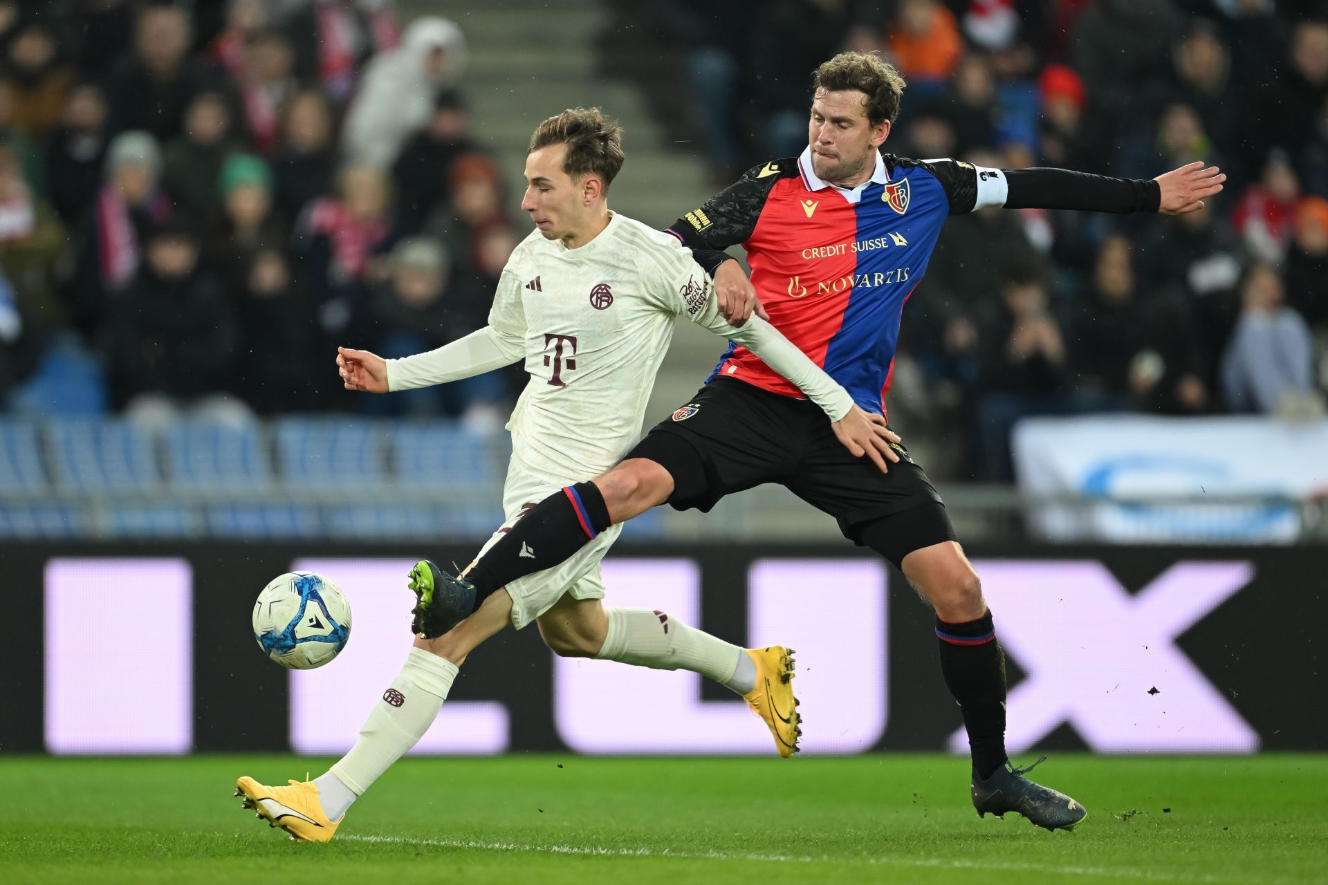 FC Basel v FC Bayern M&uuml;nchen - Friendly Match