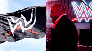 WWE airs female superstar's match immediately after releasing her from the company
