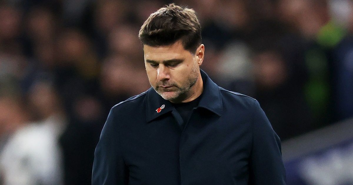 Mauricio Pochettino