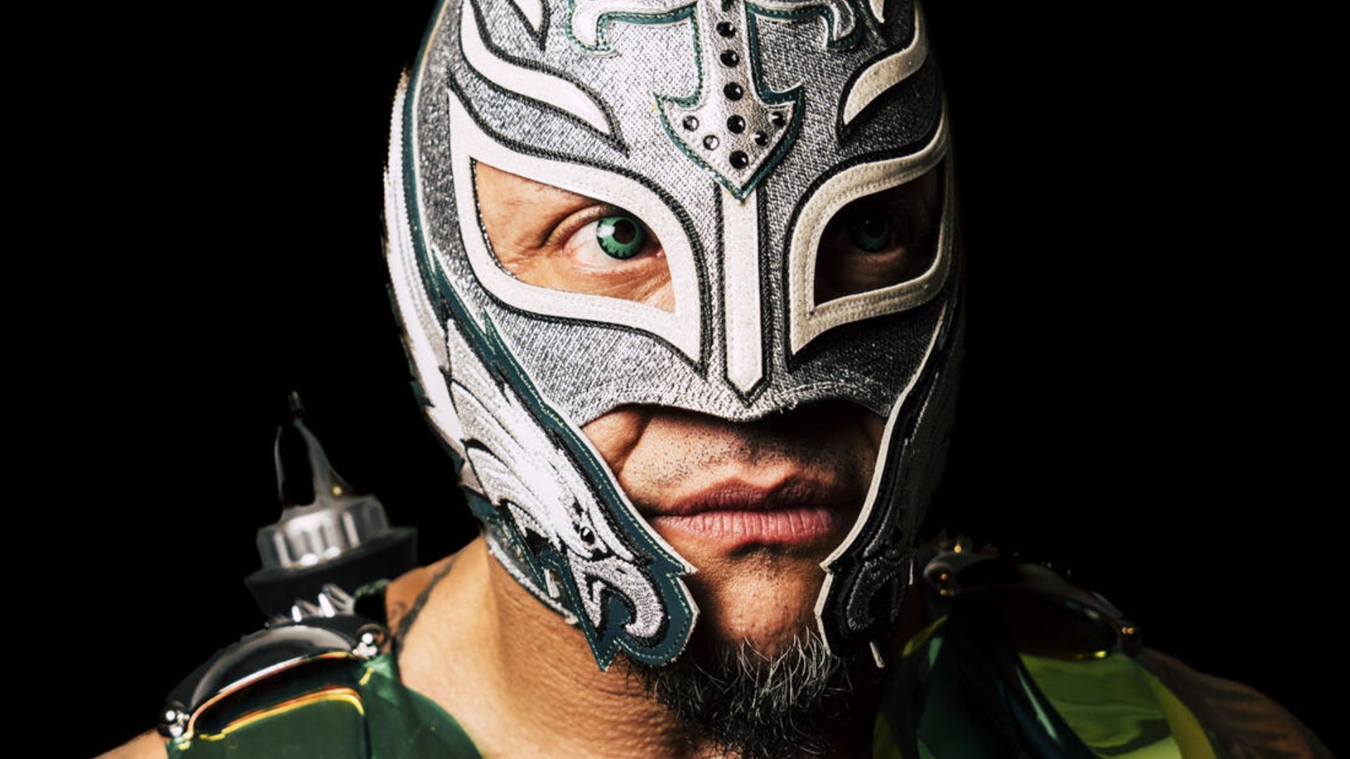 Rey Mysterio is self-admittedly approaching retirement from wrestling (Credit: WWE)