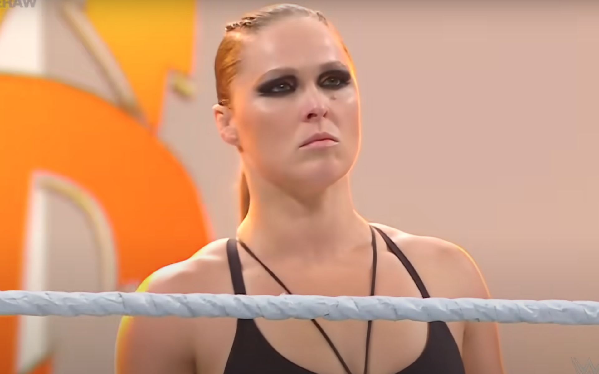 Ronda Rousey