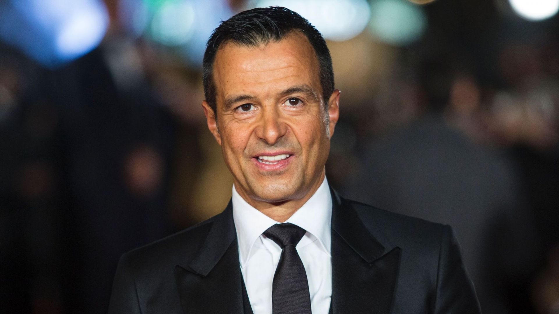 Jorge Mendes offers Barcelona target to Real Madrid