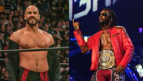 AEW Collision रिजल्ट्स: पूर्व WWE Superstars की डेब्यू पर करारी हार, फेमस रेसलर की 6 महीने बाद वापसी, चैंपियनशिप मैच में मचा बवाल