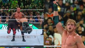 WWE WrestleMania XL में फेमस Superstar को चैंपियनशिप मैच में मिली धमाकेदार जीत, 2 दिग्गजों को चटाई धूल