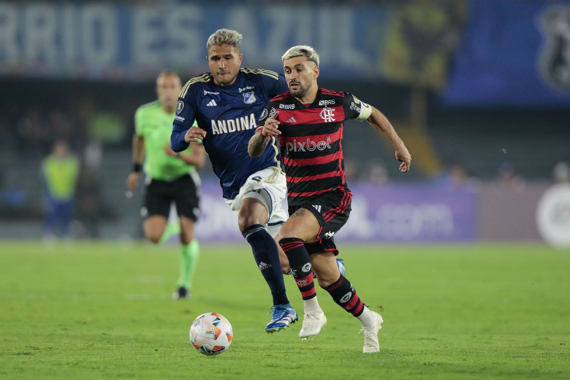 Flamengo vs Millonarios prediction, preview, team news and more Copa