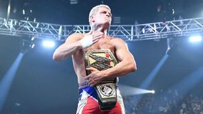 WWE Backlash France में धमाकेदार जीत के बाद Cody Rhodes दर्द में आए नज़र, चौंकाने वाला खुलासा करते हुए फैंस को दिया झटका
