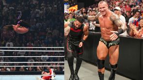 WWE Backlash France 2024: 3 Superstars जिन्होंने फैंस की उम्मीद से बढ़कर प्रदर्शन किया