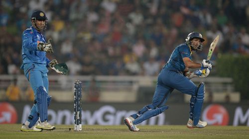 India v Sri Lanka - ICC World Twenty20 Bangladesh 2014 Final (Image via Getty)