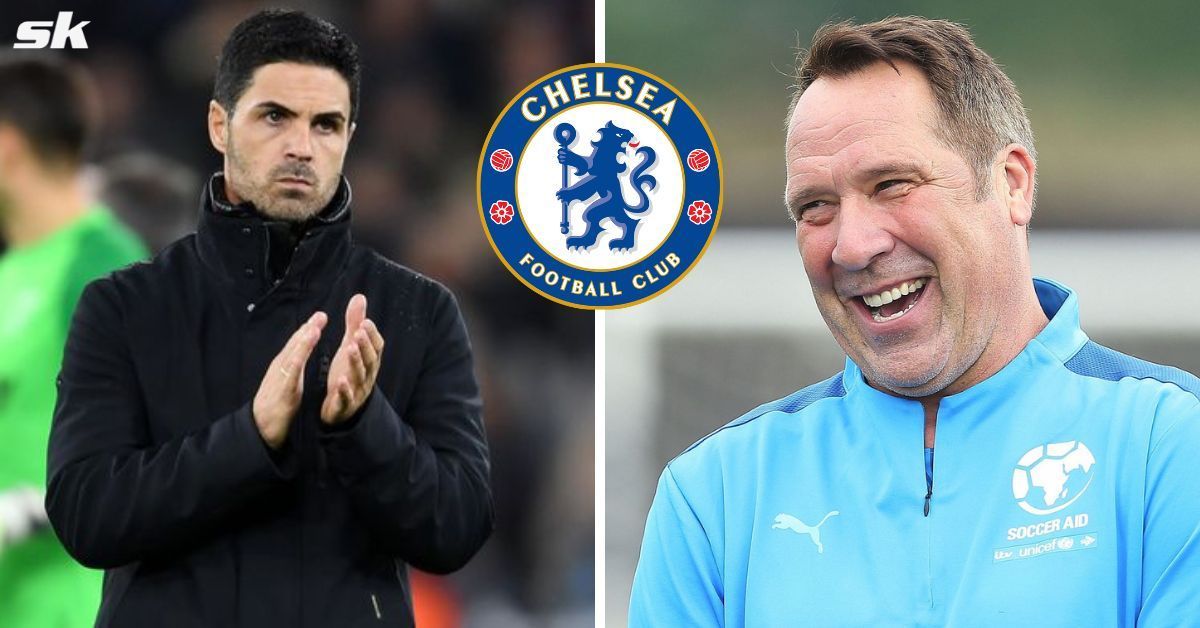 David Seaman wants Arsenal star at Chelsea