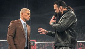 "तैयार हो जाइए"- अनडिस्प्यूटेड WWE चैंपियन द्वारा टॉप Superstar को मैच के लिए चुनौती दी जाने के बाद आई शानदार प्रतिक्रिया, फैंस का बढ़ाया उत्साह