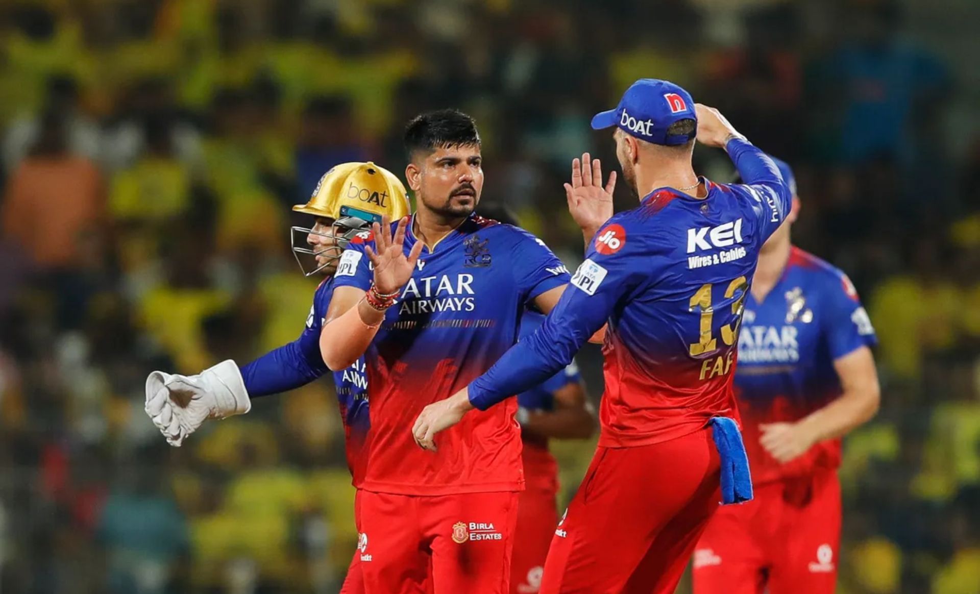 Rcb Prediction Bengaluru rain prediction today: What are the chances of rain during ...