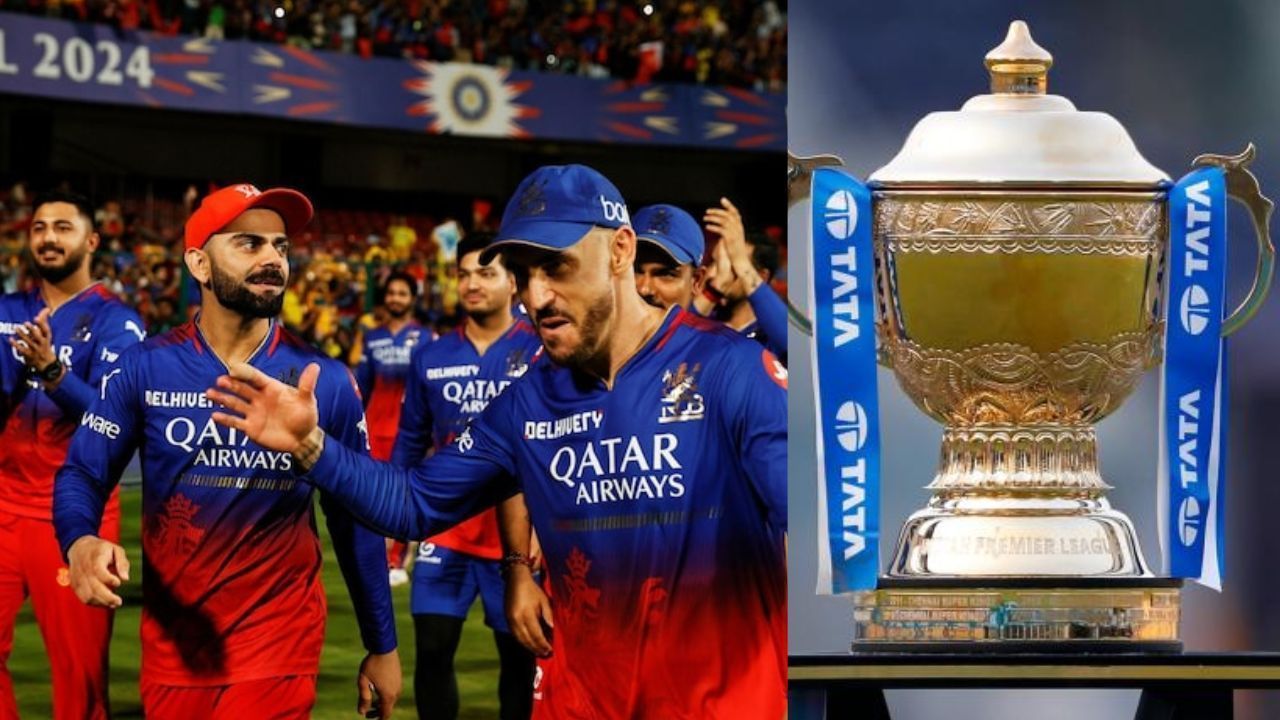 RCB ने अपने आखिरी लीग मैच CSK को मात देकर प्लेऑफ में जगह बनाई थी (Photo: BCCI)