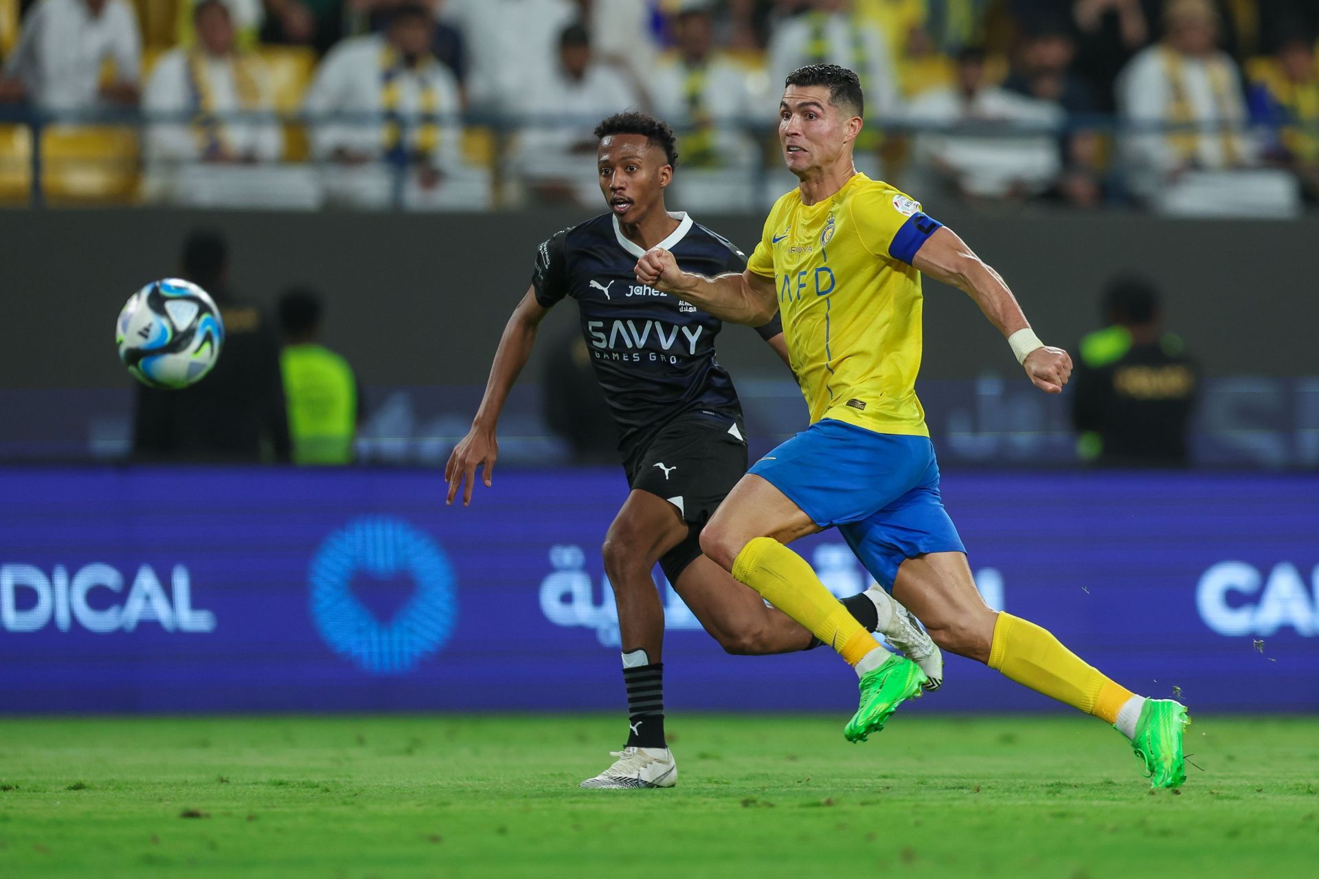 AlHilal vs AlNassr prediction, preview, team news and more King Cup