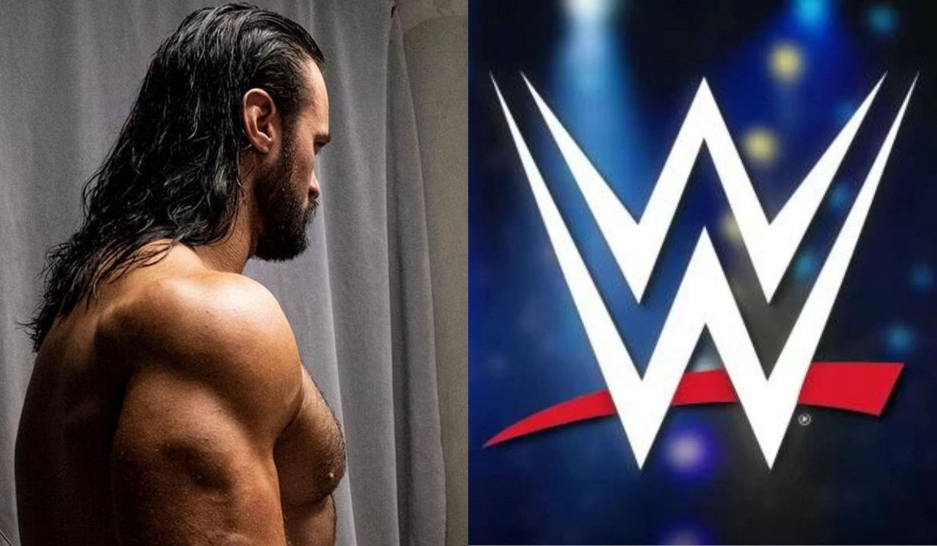 WWE सुपरस्टार ड्रू मैकइंटायर ने कंपनी पर निशाना साधा है 