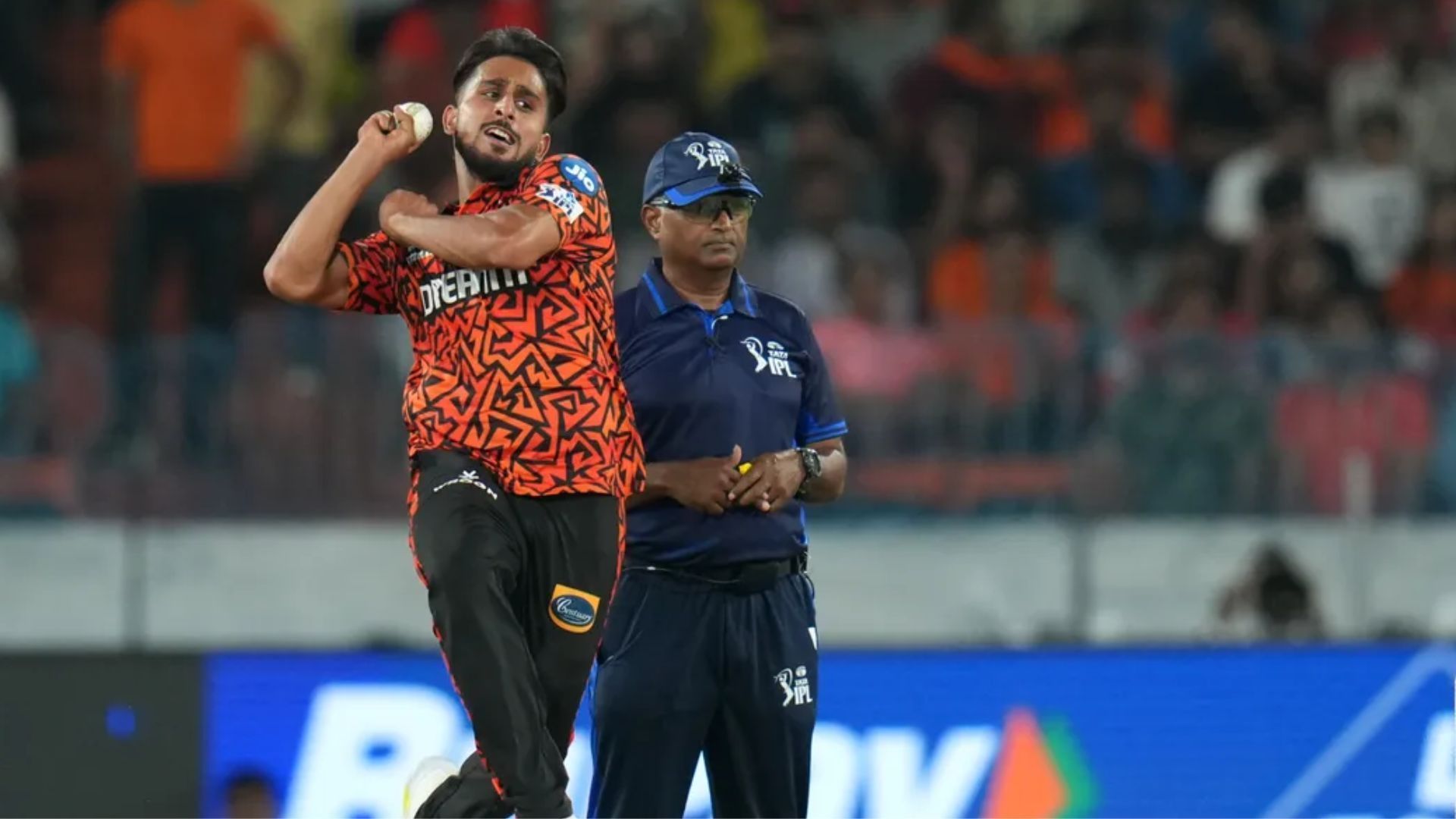 3 reasons why SRH should play Umran Malik in their 11 vs RR in IPL 2024 ...