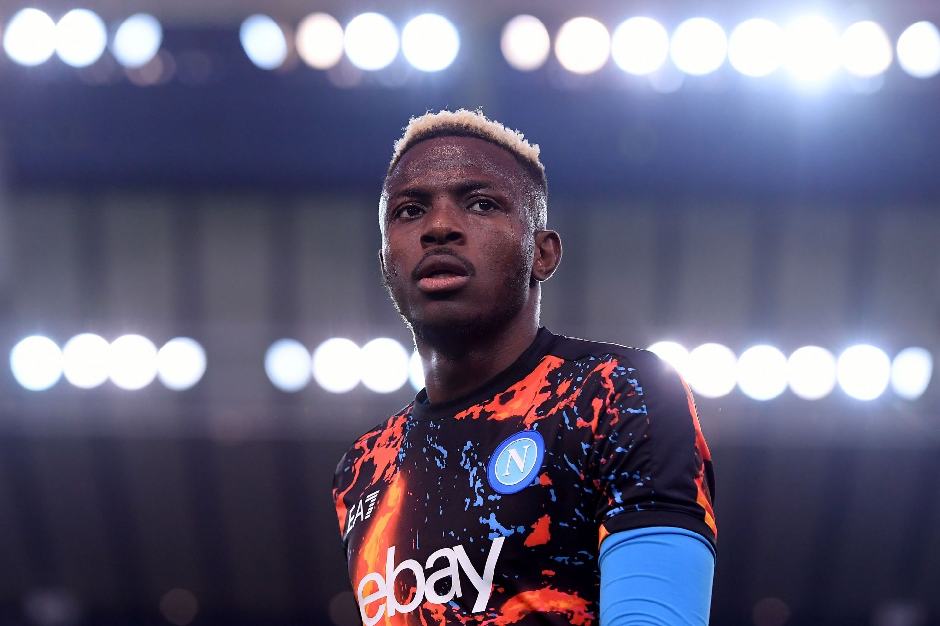 Chelsea Transfer News Roundup: Victor Osimhen Wants Blues Move; Club ...