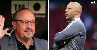 “No matter what you think you know” - Rafa Benitez warns new Liverpool boss Arne Slot on challenges he will face at Anfield