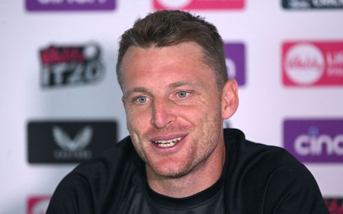 Jos Buttler (Image Credits: Getty)