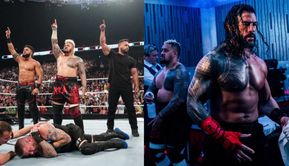 "मैं The Bloodline का सम्मान नहीं करता"- फेमस WWE Superstar ने दिया बहुत बड़ा बयान, Roman Reigns की तारीफों के बांधे पुल