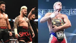 WWE SmackDown: 5 चौंकाने वाली चीज़ें जो इस हफ्ते स्मैकडाउन में देखने को मिल सकती हैं