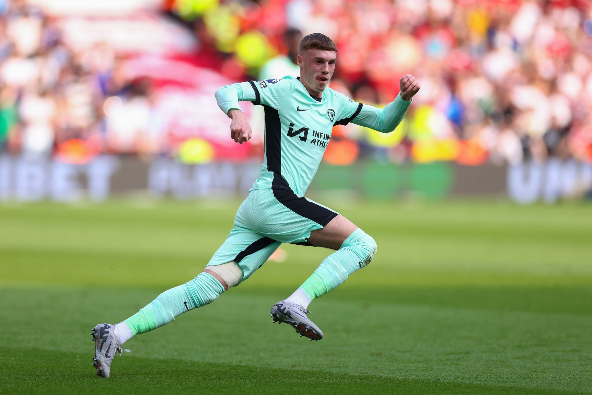 Nottingham Forest v Chelsea FC - Premier League