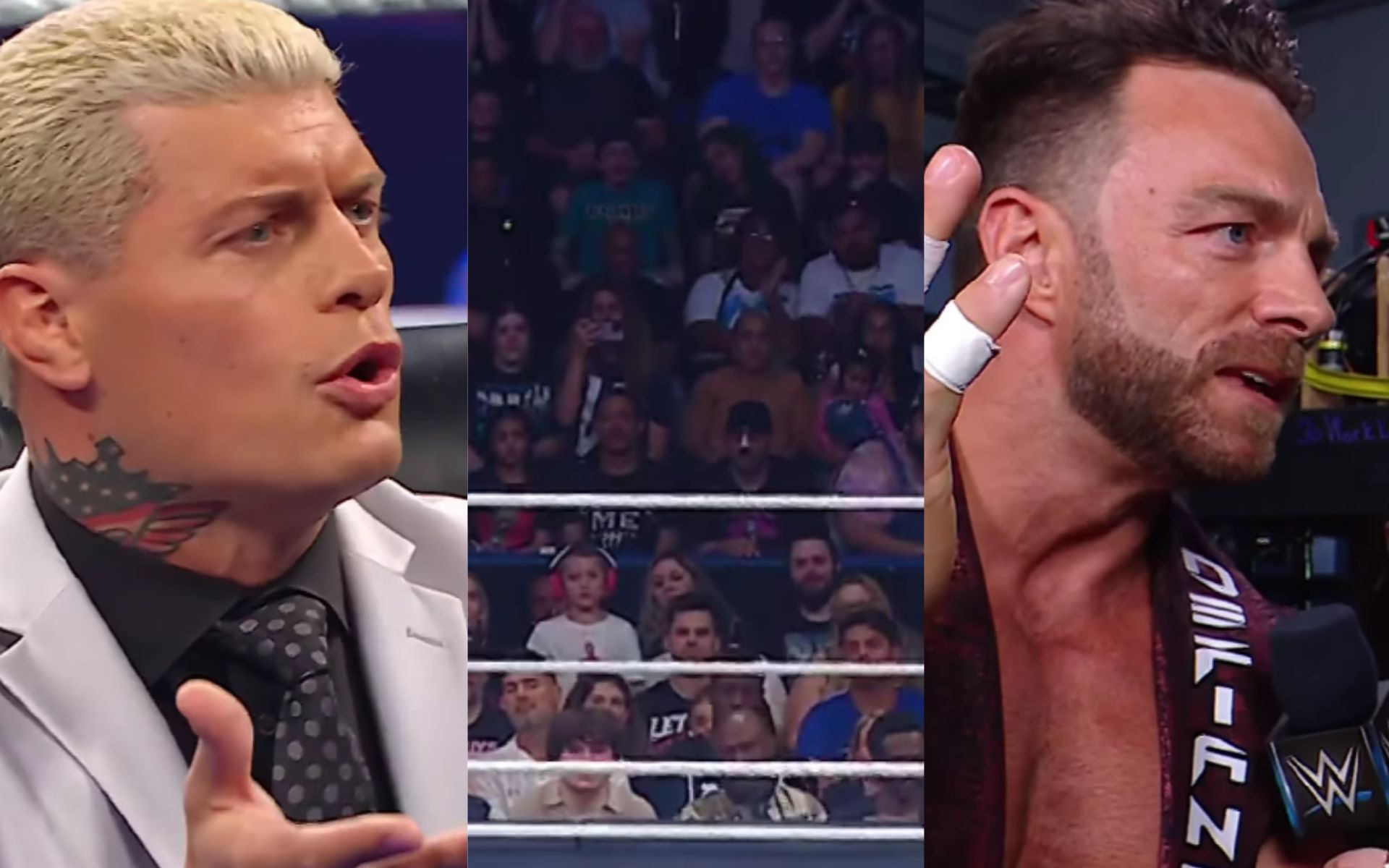 Best & worst of SmackDown (May 17, 2024): WWE star brings a lawyer; 2 ...