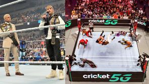 जानिए कौन से 3 WWE Superstars हैं जो Logan Paul को हराते हुए उनकी यूएस चैंपियन के तौर पर बादशाहत का अंत कर सकते हैं