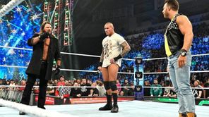 टॉप WWE Superstar के कंपनी में भविष्य को लेकर सामने आया चौंकाने वाला अपडेट, रिपोर्ट में फैंस के लिए बुरी खबर