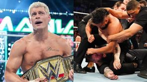 WWE SmackDown: 5 चौंकाने वाली चीज़ें जो इस हफ्ते स्मैकडाउन में देखने को मिल सकती हैं