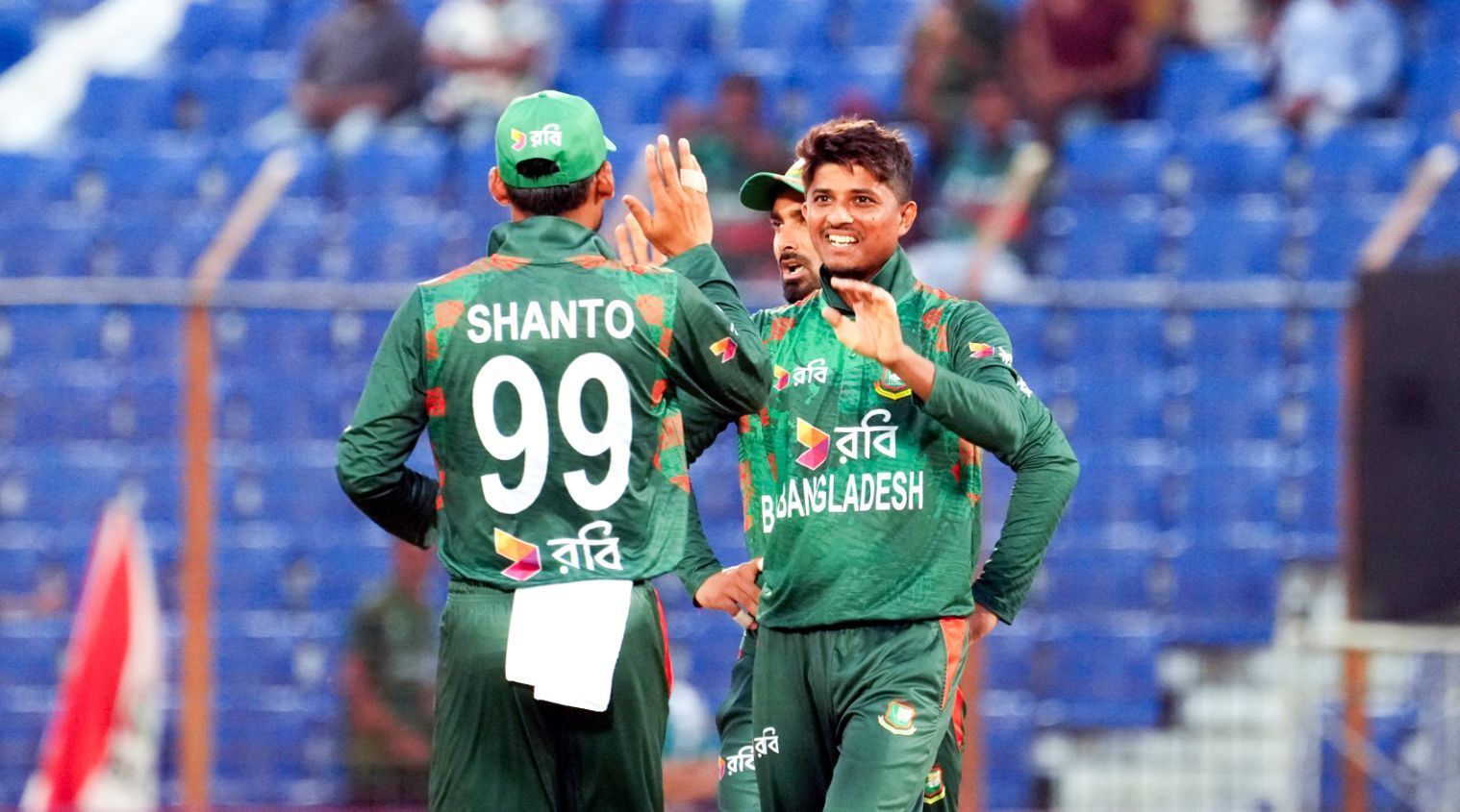 Bangladesh vs Zimbabwe, 2nd T20I Probable XI, Match Prediction, Pitch