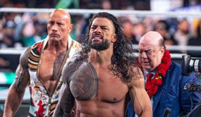WrestleMania XL में Roman Reigns के चैंपियनशिप रन को खत्म करने वाले Superstar को लेकर WWE ने की बड़ी गलती, फूटा गुस्सा