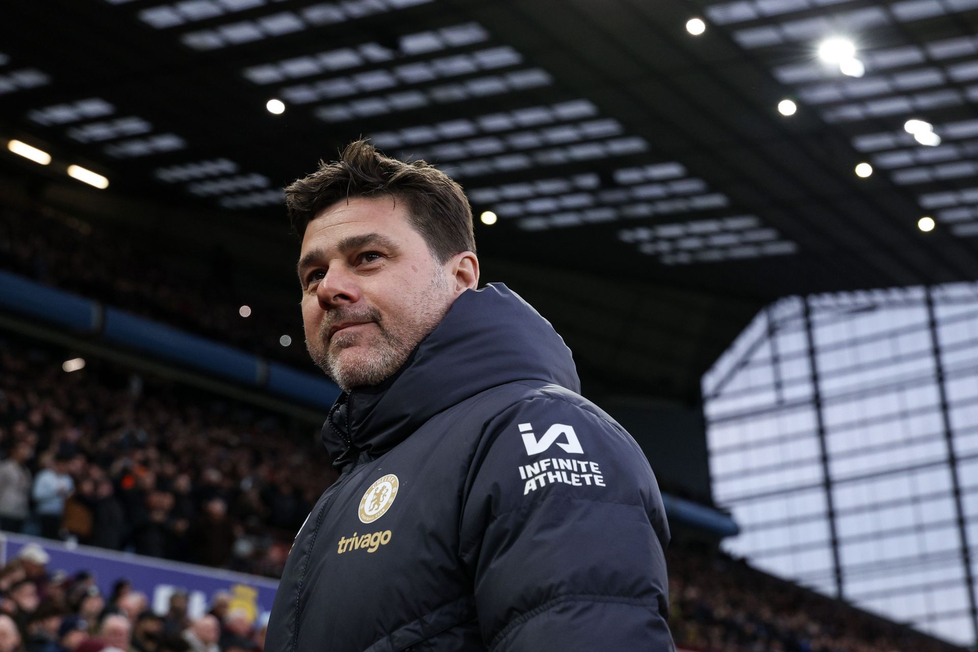 Mauricio Pochettino